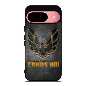 PONTIAC TRANS AM FIREBIRD SYMBOL Google Pixel 9 Case Cover