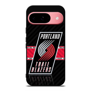 PORTLAND TRAIL BLAZERS LOGO Google Pixel 9 Case Cover PORTLAND TRAIL BLAZERS LOGO Google Pixel 9 Case Cover