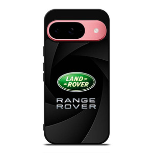 RANGE ROVER LAND ROVER ICON Google Pixel 9 Case Cover