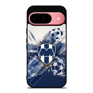 RAYADOS MONTERREY FC FOOTBALL CLUB Google Pixel 9 Case Cover