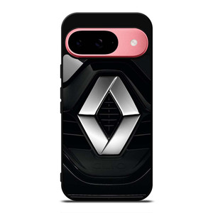RENAULT EMBLEM Google Pixel 9 Case Cover RENAULT EMBLEM Google Pixel 9 Case Cover