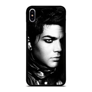 ADAM LAMBERT COOL iPhone XS Max Case Cover