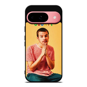 REX ORANGE COUNTY Google Pixel 9 Case Cover