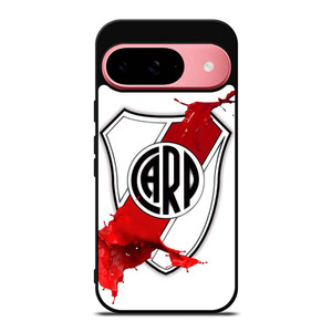 RIVER PLATE ICON Google Pixel 9 Case Cover