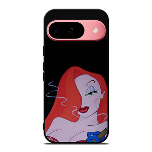 ROGER RABBIT SEXY JESSICA RABBIT Google Pixel 9 Case Cover