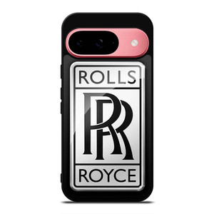 ROLLS ROYCE SYMBOL Google Pixel 9 Case Cover