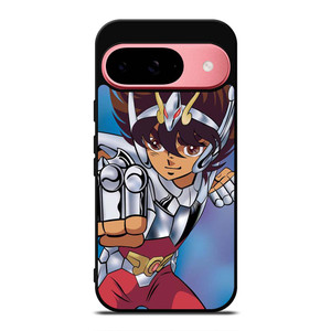 SAINT SEIYA PEGASUS FIST Google Pixel 9 Case Cover