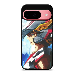 SAINT SEIYA PEGASUS NEW Google Pixel 9 Case Cover
