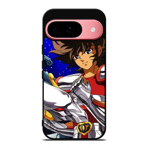 SAINT SEIYA PEGASUS Google Pixel 9 Case Cover SAINT SEIYA PEGASUS Google Pixel 9 Case Cover