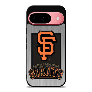 SAN FRANCISCO GIANTS icon Google Pixel 9 Case Cover SAN FRANCISCO GIANTS icon Google Pixel 9 Case Cover