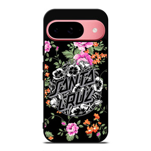 SANTA CRUZ SKATEBOARDS VINTAGE 2 Google Pixel 9 Case Cover SANTA CRUZ SKATEBOARDS VINTAGE 2 Google Pixel 9 Case Cover