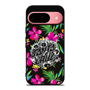SANTA CRUZ SKATEBOARDS VINTAGE Google Pixel 9 Case Cover