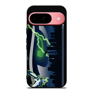SEATTLE SEAHAWKS NFL CITY Google Pixel 9 Case Cover