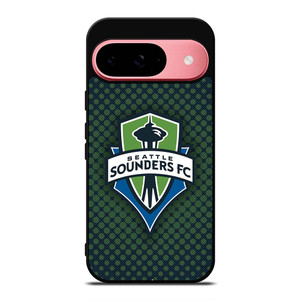 SEATTLE SOUNDERS FC SOCCER MLS ADIDAS Google Pixel 9 Case Cover