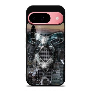 SHADOWHUNTER ANGELIC logo Google Pixel 9 Case Cover SHADOWHUNTER ANGELIC logo Google Pixel 9 Case Cover