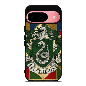 SLYTHERIN HARRY POTTER SYMBOL Google Pixel 9 Case Cover