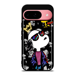 SNOOPY COOL CARTOON Google Pixel 9 Case Cover