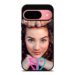SOFIE DOSSI FACE LOGO Google Pixel 9 Case Cover