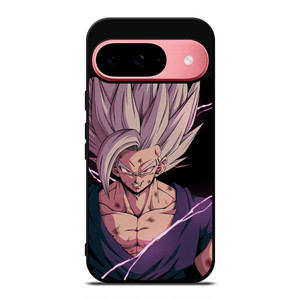SON GOHAN BEAST ANIME DRAGON BALL SUPER Google Pixel 9 Case Cover SON GOHAN BEAST ANIME DRAGON BALL SUPER Google Pixel 9 Case Cover