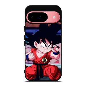 SON GOKU KID DRAGON BALL Google Pixel 9 Case Cover SON GOKU KID DRAGON BALL Google Pixel 9 Case Cover