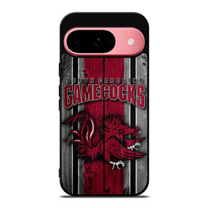 SOUTH CAROLINA GAMECOCKS 2 Google Pixel 9 Case Cover