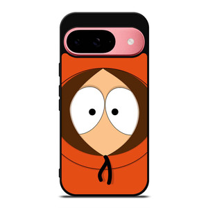 SOUTH PARK KENNY MCCORMICK Google Pixel 9 Case Cover SOUTH PARK KENNY MCCORMICK Google Pixel 9 Case Cover