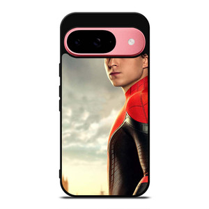 SPIDERMAN TOM HOLLAND Google Pixel 9 Case Cover SPIDERMAN TOM HOLLAND Google Pixel 9 Case Cover