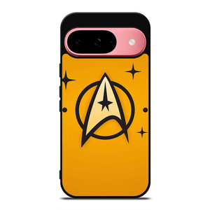 STAR TREK ICON Google Pixel 9 Case Cover