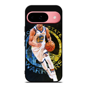 STEPHEN CURRY GOLDEN STATE WARRIORS Google Pixel 9 Case Cover STEPHEN CURRY GOLDEN STATE WARRIORS Google Pixel 9 Case Cover