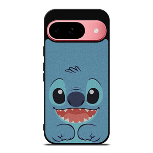 STITCH CUTE DISNEY CARTOON Google Pixel 9 Case Cover