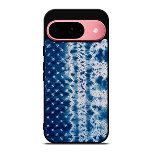 STRETCHED CHIFFON FABRIC PATTERN Google Pixel 9 Case Cover STRETCHED CHIFFON FABRIC PATTERN Google Pixel 9 Case Cover