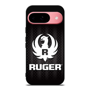 STURM RUGER ICON Google Pixel 9 Case Cover