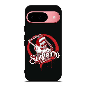 SUAVECITO POMADE 2 Google Pixel 9 Case Cover