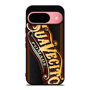 SUAVECITO POMADE LABEL Google Pixel 9 Case Cover