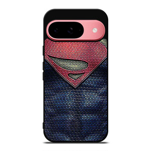 SUPERMAN SUIT CHESS LOGO Google Pixel 9 Case Cover SUPERMAN SUIT CHESS LOGO Google Pixel 9 Case Cover