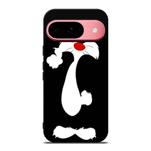 SYLVESTER CAT Google Pixel 9 Case Cover