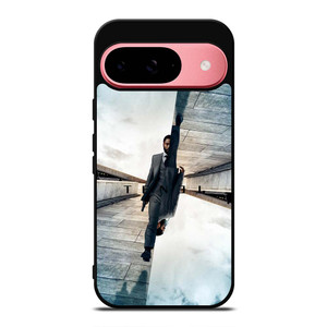 TENET MOVIES POSTER 2 Google Pixel 9 Case Cover TENET MOVIES POSTER 2 Google Pixel 9 Case Cover