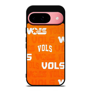 TENNESSEE VOLS FOOTBALL LOGO EMBLEM Google Pixel 9 Case Cover