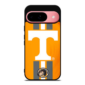 TENNESSEE VOLUNTEERS VOLS FLAG LOGO Google Pixel 9 Case Cover TENNESSEE VOLUNTEERS VOLS FLAG LOGO Google Pixel 9 Case Cover