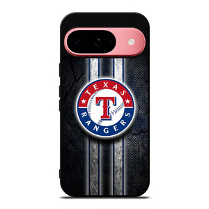 TEXAS RANGERS MLB Google Pixel 9 Case Cover TEXAS RANGERS MLB Google Pixel 9 Case Cover