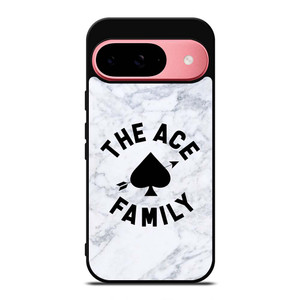 THE ACE FAMILY MARBLE Google Pixel 9 Case Cover