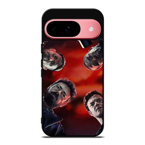 THE BOYS MOVIES ALL Google Pixel 9 Case Cover