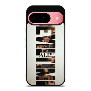 THE DEVIL ALL THE TIME MOVIES POSTER Google Pixel 9 Case Cover