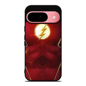 THE FLASH BODY Google Pixel 9 Case Cover