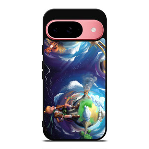 THE LITTLE PRINCE ART Google Pixel 9 Case Cover