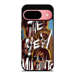 THE NEW MUTANS MOVIES POSTER 2 Google Pixel 9 Case Cover