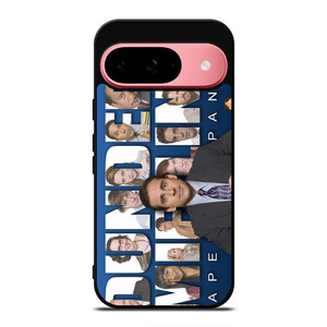 THE OFFICE INC Google Pixel 9 Case Cover THE OFFICE INC Google Pixel 9 Case Cover