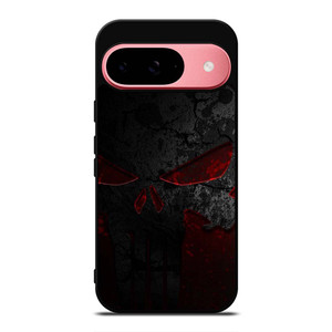 THE PUNISHER DIRTY BLOODS Google Pixel 9 Case Cover THE PUNISHER DIRTY BLOODS Google Pixel 9 Case Cover