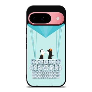 TIFFANY AND CO FALL IN LOVE Google Pixel 9 Case Cover