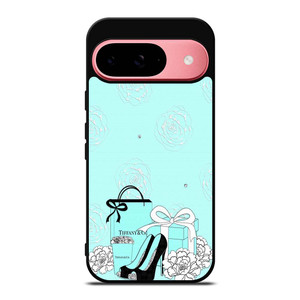 TIFFANY AND CO GIFT BOX Google Pixel 9 Case Cover TIFFANY AND CO GIFT BOX Google Pixel 9 Case Cover